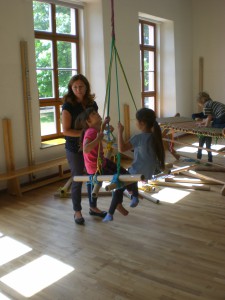 BINDEN UND BAUEN (14)